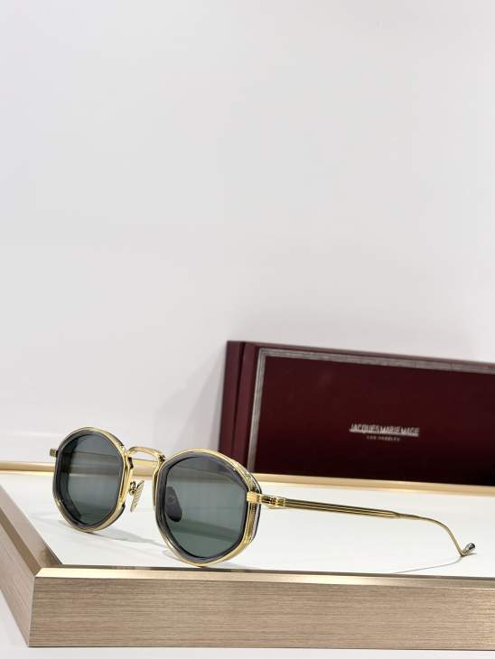 Picture of Jacques Marie Mage Sunglasses _SKUfw76368646fw